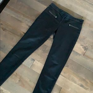 Club Monaco Black pants